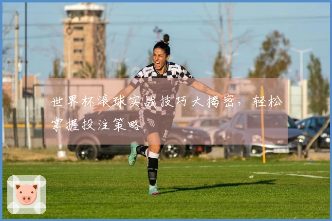 世界杯滚球实战技巧大揭密，轻松掌握投注策略
