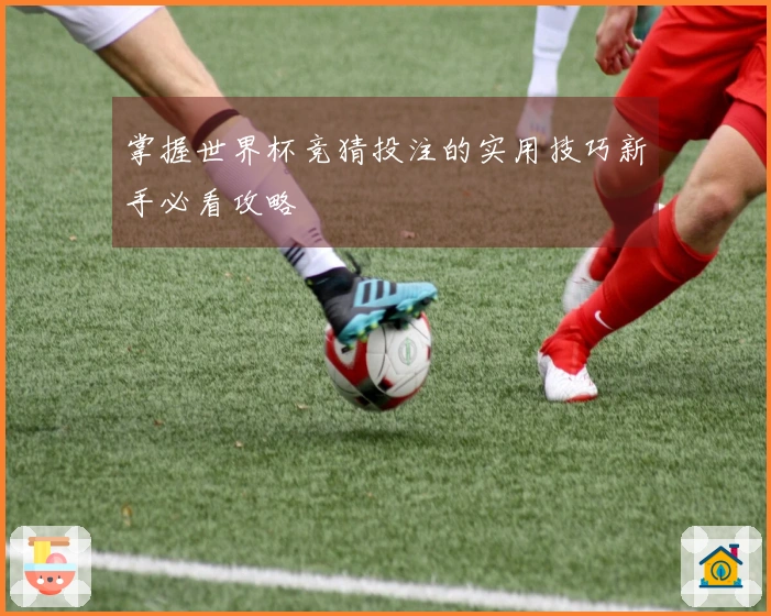 掌握世界杯竞猜投注的实用技巧新手必看攻略